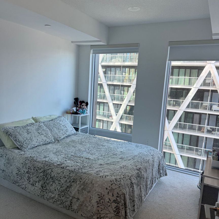 For Lease - 238 Simcoe Street Unit# 2707, Toronto, Ontario - Photo 1