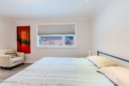 For Lease - 24 Paramount Court Unit# Main, Toronto, Ontario - Photo 3