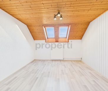 Charming 4.5-room apartment in Blauen - Photo 5