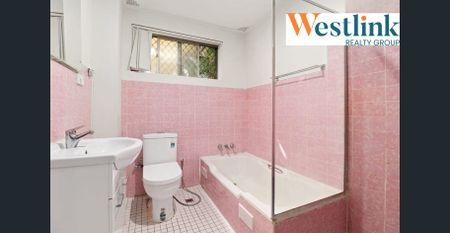 Ground Floor Apartment in a Prime Westmead Location! - Photo 2