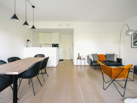 Appartement te huur - Photo 2