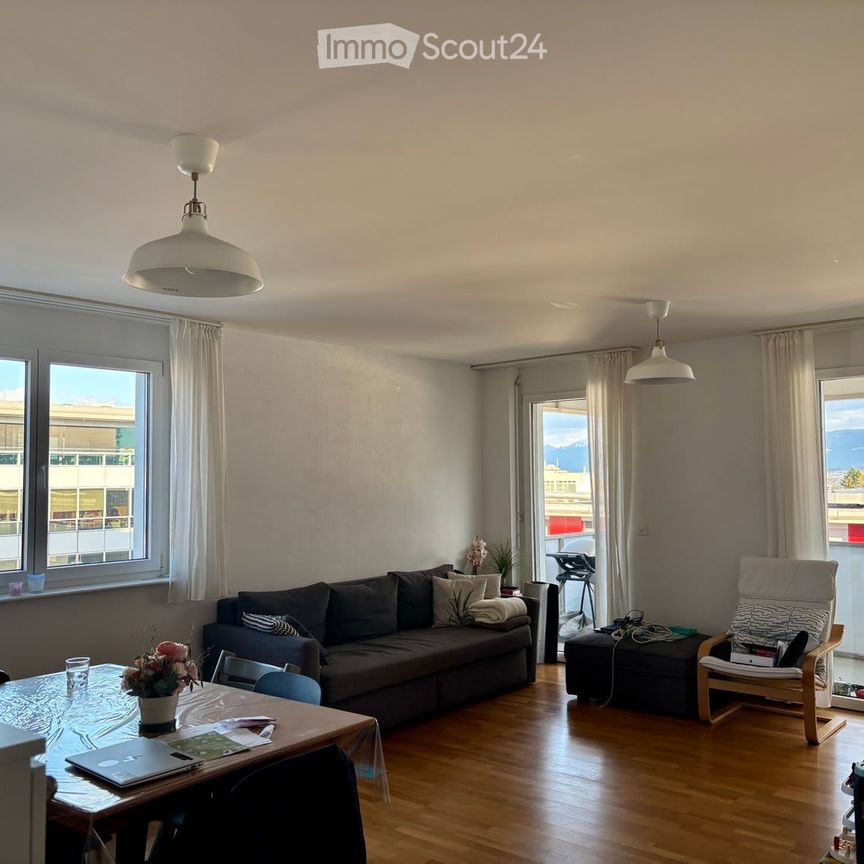 4 Zimmer, 84 m² - Photo 1