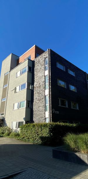 Segeparksgatan 9 A, Segevång - Photo 1