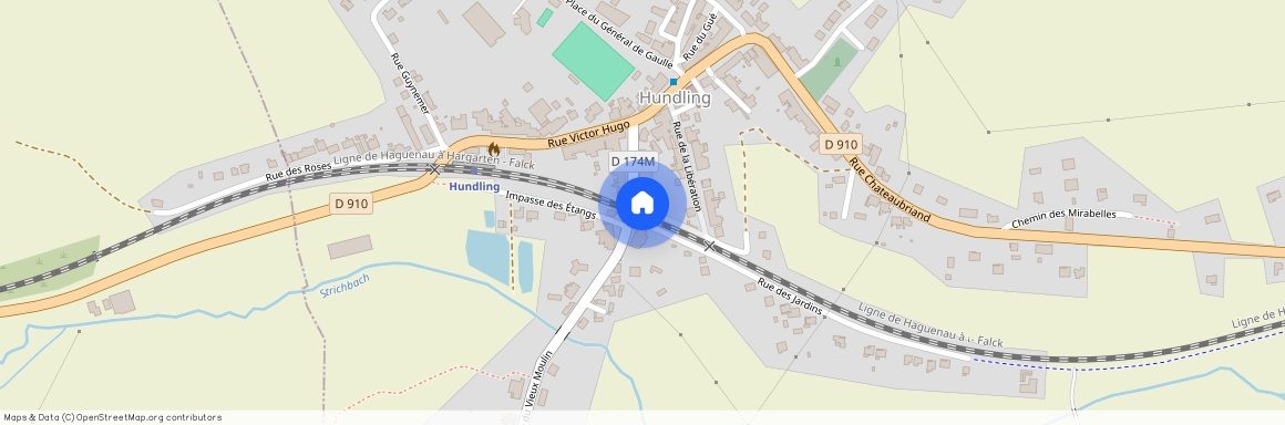 57990, Hundling
