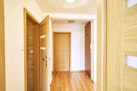 Mieszkanie 3 pokoje, W. Pola, 1 piętro 58.21 m² - Photo 5