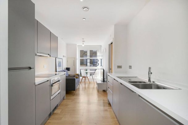 Bruges Place, London, NW1 0TL - Photo 1
