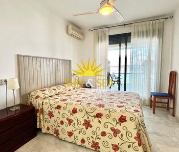 APARTMENT WITH SEA VIEWS - LA MANGA DEL MAR MENOR - Photo 4