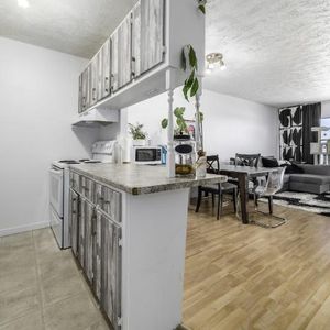 Appartement 4 ½ à louer Loretteville juillet 2026 - Photo 2