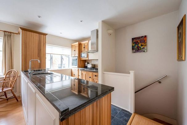 2 bedroom semi-detached house to rent - Photo 1