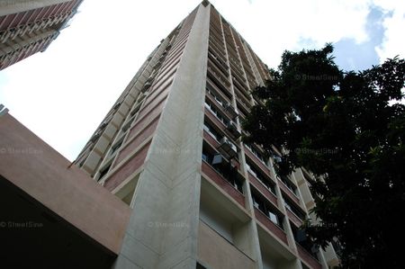 Blk 8 Tanjong Pagar Plaza (Bukit Merah), HDB 4 Rooms - For Rent - Photo 2