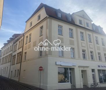 06217 Merseburg - Photo 1