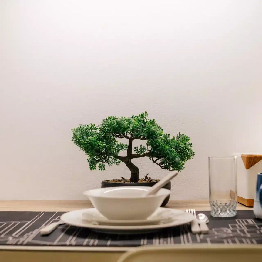 1 Bedroom apartment - Photo 1