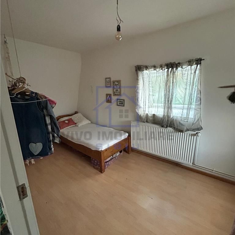 Casa de inchiriat in Sibiu - 6 camere, teren 1030 mp, pet friendly, zona Viile Sibiului de inchiriat - Fotografie 1