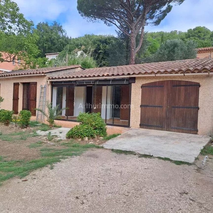 Location Maison 2 pièces 51 m2 à Salernes - Photo 1