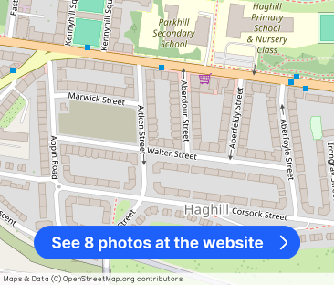Walter Street, Glasgow, G31 - Photo 1