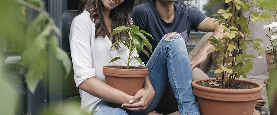 Modernes Wohnambiente mit Tageslichtbad und Loggia – Ihr neues Zuhause in Detmerode - Foto 1