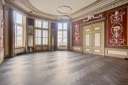 Te huur : Appartement Nieuwe Gracht 80 A 1 in Haarlem - Photo 2