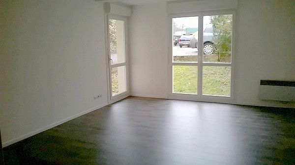 Appartement 2 pièces à Villers-lès-Nancy - Photo 1