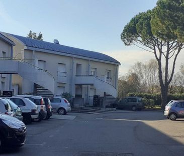 Location Appartement 1 pièce 20m² NIMES 30000 - Photo 1