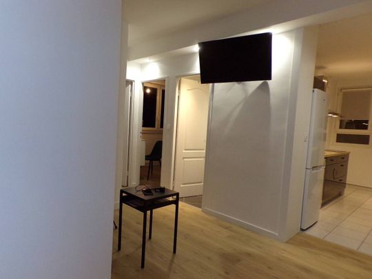 Flatshare near Audencia and universities - Photo 1