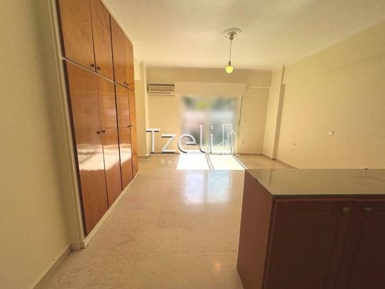 Studio/Γκαρσονιέρα για ενοικίαση Πάτρα - Κέντρο (Πάτρα) - Photo 1