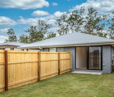 2/41 Locke Crescent, Redbank Plains QLD 4301 - House For Rent | Domain - Photo 1