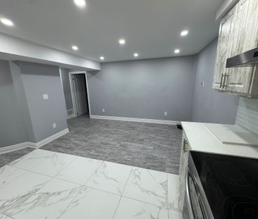 For Lease - 41 Madoc Place Unit# Basement, Vaughan, Ontario - Photo 2