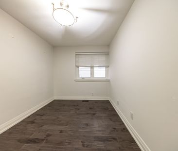 For Lease - 76 Berkinshaw Crescent, Toronto, Ontario - Photo 5