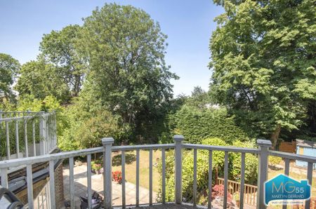 2 bedroom apartment to rent - Photo 5