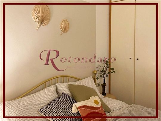 Affitto Residenziale - Milano De Angeli, Vercelli, Washington - Via Bartolomeo Panizza - Photo 1