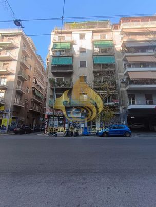 Studio/Γκαρσονιέρα για ενοικίαση Αγίου Μελετίου - Πλατεία Βικτωρίας - Μάρνη (Λεωφόρος Πατησίων - Λεωφόρος Αχαρνών) - Photo 1