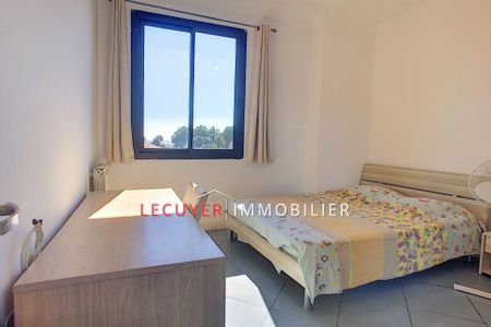 Location Appartement 4 pièces 99m² ANTIBES 06600 - Photo 4