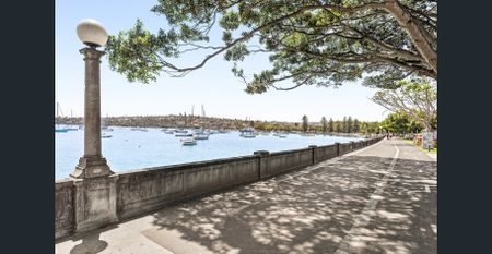 Just metres to Rose Bay Foreshore and Ferry - Photo 5