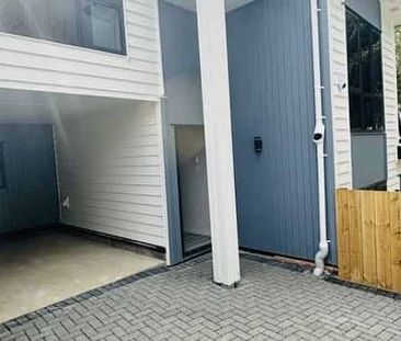 New Modern Home AVAILABLE NOW - Photo 5