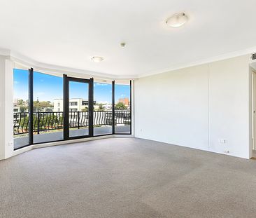 9F/153 Bayswater Road, Rushcutters Bay - Photo 5