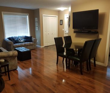 109-5055 JAMES HILL ROAD 2 BEDROOMS MAIN FLOOR CONDO - Photo 6