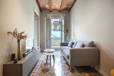 Alquiler de piso en Calle de Vilamarí - Photo 4