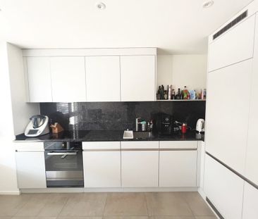 Gepflegte Wohnung an ruhiger Lage - Photo 4