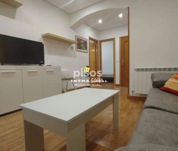 Piso en alquiler en Avenida de Filiberto Villalobos, 70 - Photo 1