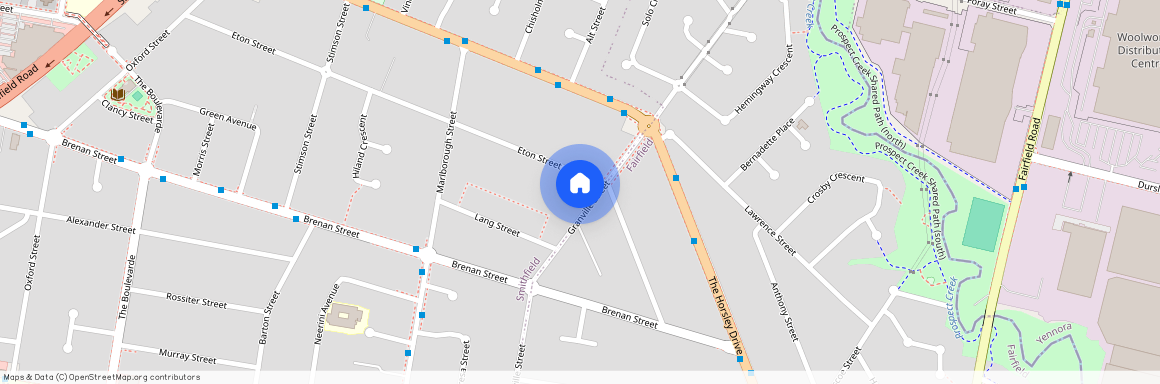 89 Granville Street, NSW 2164, Smithfield