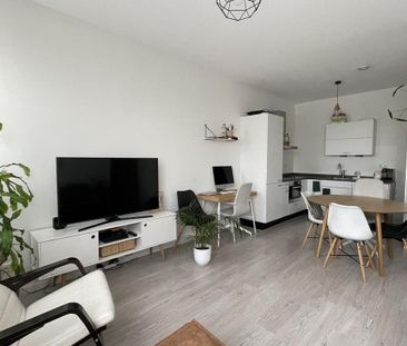 Appartement te huur: Velperbuitensingel 9-53 6828 CT Arnhem - foto 1