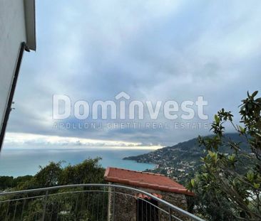 Villa unifamiliare via alle ville, Latte, Ville, Ventimiglia - Photo 4