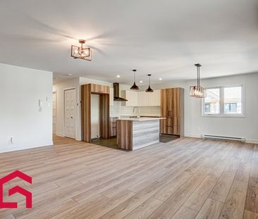 Appartement Saint-Clet � Louer - Photo 1