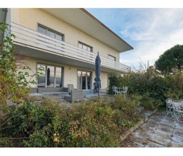 Detached house 10 rooms in Anières - Foto 6