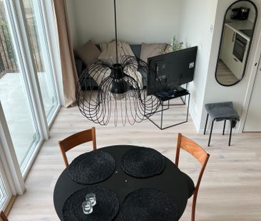 Skogsvägen, Lidingö - Foto 2