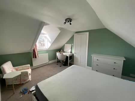 4 Bed Maisonette, Moorland Road, SW9 - Photo 4