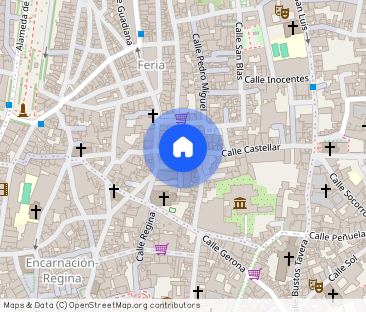 Piso en alquiler en Macarena – Sevilla | Gilmar Consulting - Photo 1