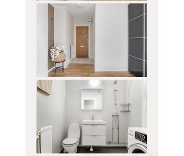 Munkhagsgatan, Linköping - Photo 3