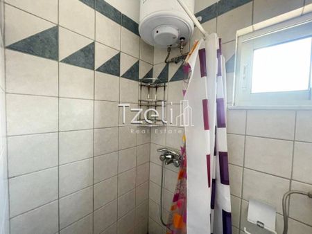Studio/Γκαρσονιέρα για ενοικίαση Αγία Σοφία (Πάτρα) - Photo 2