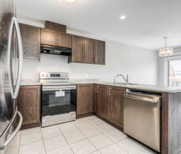 For Lease - 135 Hardcastle Drive Unit# 89, Cambridge, Ontario - Photo 5